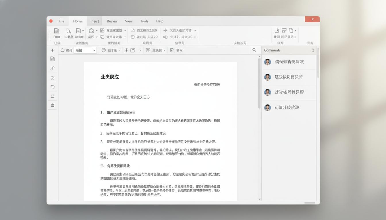 WPS Office 2026 新版发布